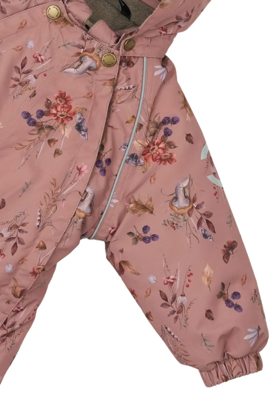 Discount Flyverdragt - Burlwood Flyverdragter