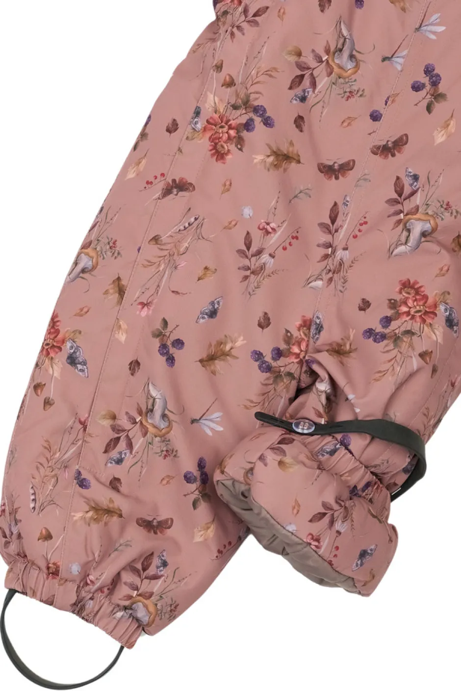 Discount Flyverdragt - Burlwood Flyverdragter