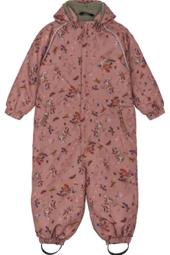 Flyverdragt - Burlwood Flyverdragter