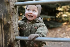 Hot Flyverdragt - Burnt olive Flyverdragter