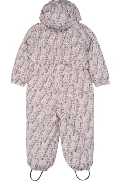 Clearance Flyverdragt - Cloud gray Flyverdragter