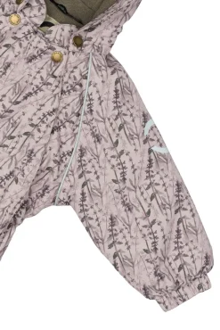 Online Flyverdragt - Cloud gray Flyverdragter