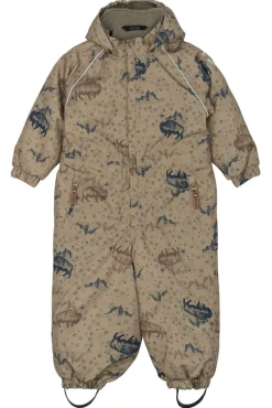 Online Flyverdragt - Coriander Flyverdragter