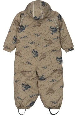 Online Flyverdragt - Coriander Flyverdragter