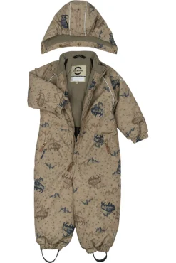 Online Flyverdragt - Coriander Flyverdragter