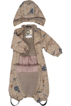 Discount Flyverdragt - Coriander Flyverdragter