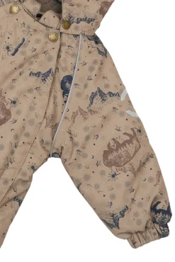 Discount Flyverdragt - Coriander Flyverdragter