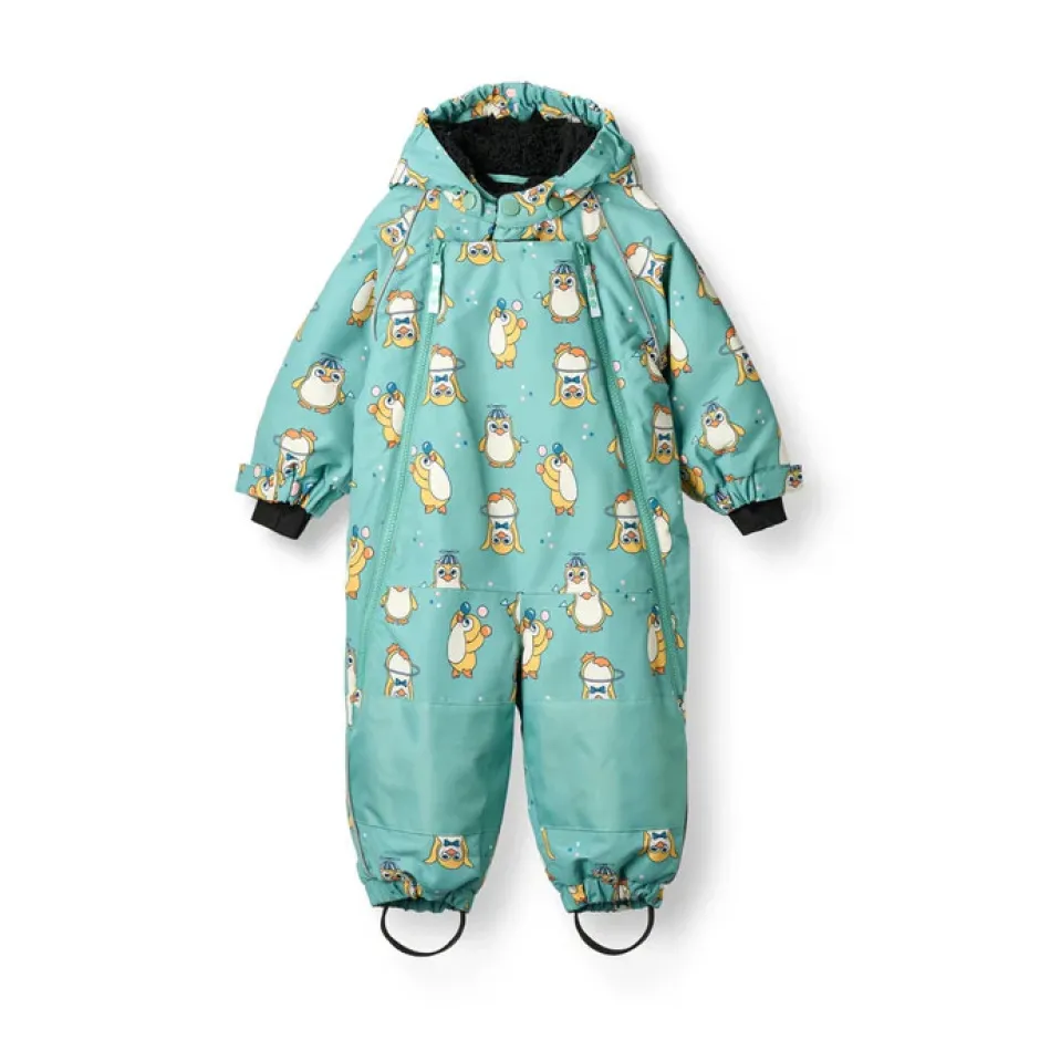 Sale Flyverdragt - Jade Flyverdragter