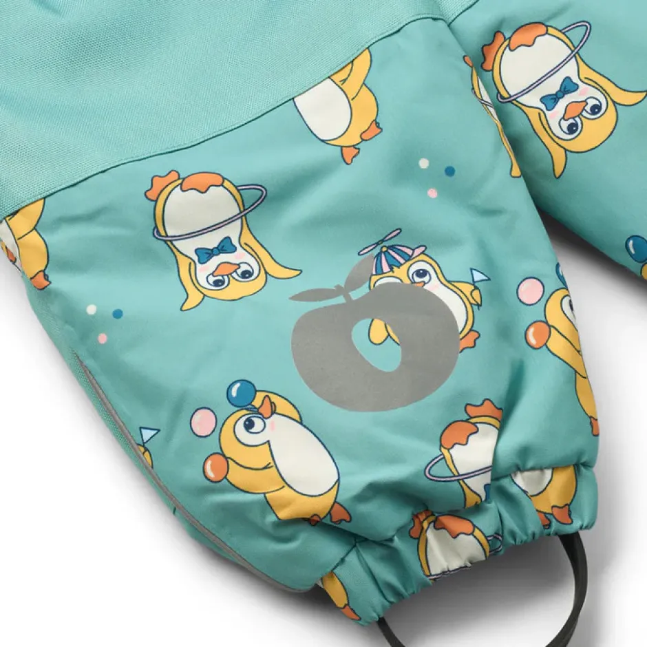 Sale Flyverdragt - Jade Flyverdragter