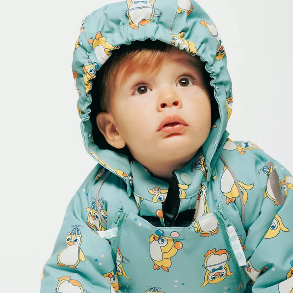 Sale Flyverdragt - Jade Flyverdragter