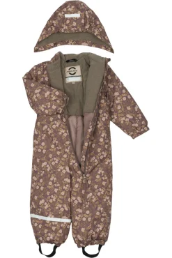 Flyverdragt - Sparrow Flyverdragter