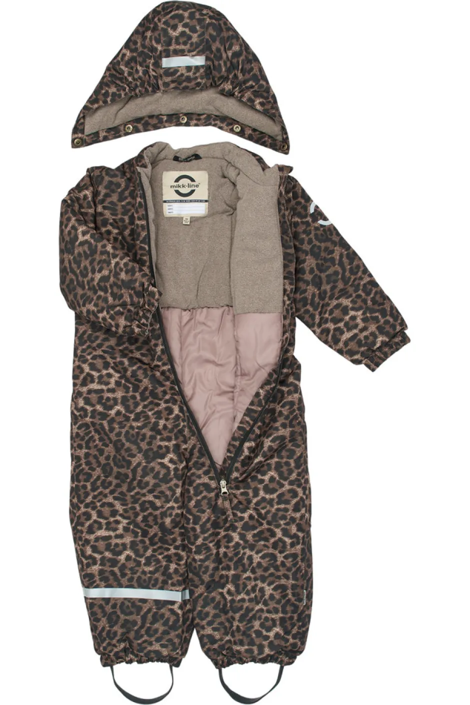 Discount Flyverdragt AOP - LEO Flyverdragter