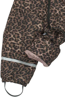 Discount Flyverdragt AOP - LEO Flyverdragter