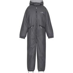 Hot Flyverdragt (Gummi) - Anthracite Flyverdragter