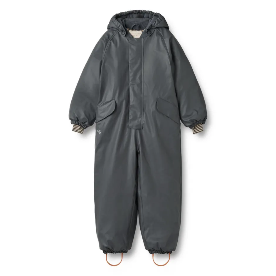 Flyverdragt Ludo - Dark Ink Flyverdragter