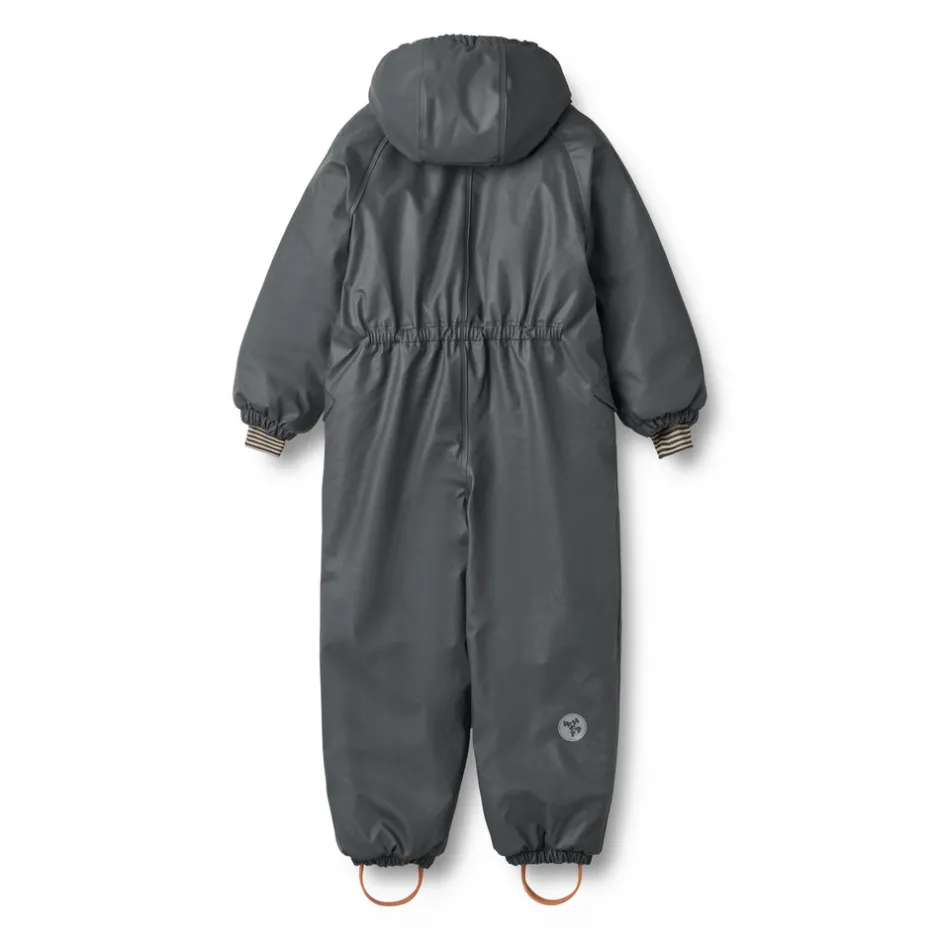 Flyverdragt Ludo - Dark Ink Flyverdragter