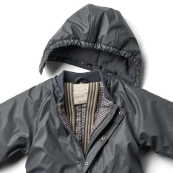 Flyverdragt Ludo - Dark Ink Flyverdragter