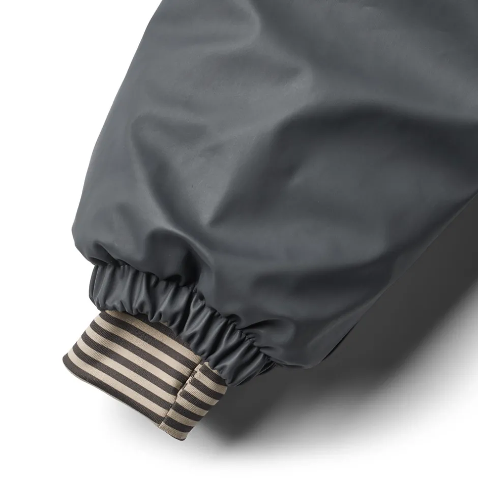 Flyverdragt Ludo - Dark Ink Flyverdragter