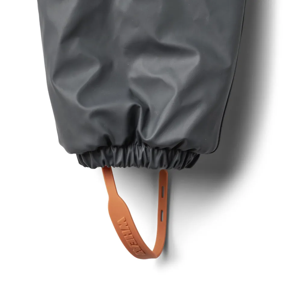 Flyverdragt Ludo - Dark Ink Flyverdragter