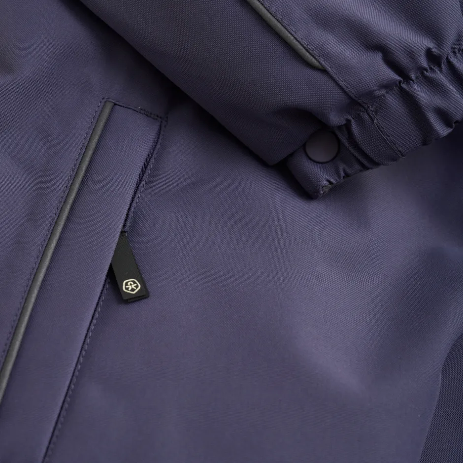 Discount Flyverdragt m. Fake Fur - 6915 Flyverdragter