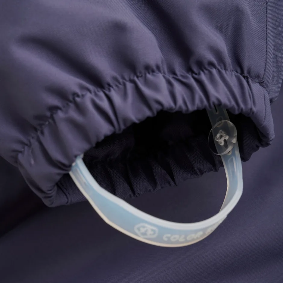 Discount Flyverdragt m. Fake Fur - 6915 Flyverdragter