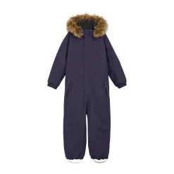 Best Flyverdragt m. Fake Fur - 6915 Flyverdragter