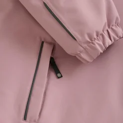 New Flyverdragt m. Fake Fur - 4200 Flyverdragter