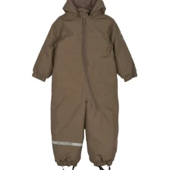 Best Flyverdragt Solid - CHOCOLATE CHIP Flyverdragter