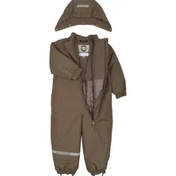 Best Flyverdragt Solid - CHOCOLATE CHIP Flyverdragter