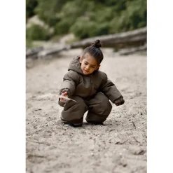 Best Flyverdragt Solid - CHOCOLATE CHIP Flyverdragter