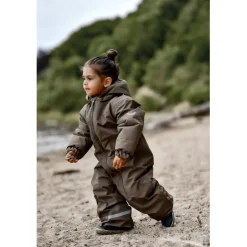 Best Flyverdragt Solid - CHOCOLATE CHIP Flyverdragter