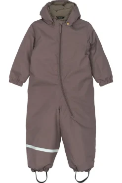 New Flyverdragt Solid - Sparrow Flyverdragter