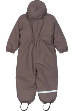 New Flyverdragt Solid - Sparrow Flyverdragter