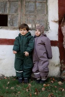 New Flyverdragt Solid - Sparrow Flyverdragter