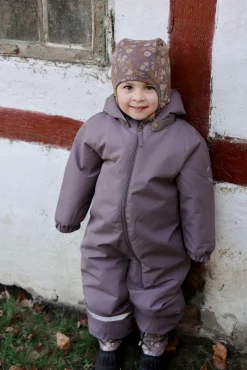 New Flyverdragt Solid - Sparrow Flyverdragter