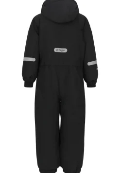 Outlet Flyverdragt W-PRO 10000 - Black Flyverdragter