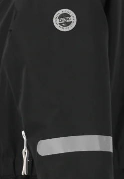 Outlet Flyverdragt W-PRO 10000 - Black Flyverdragter