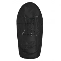 New Fnugg kørepose - Black Køreposer