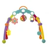 Clearance Fold & Go Playgym Aktivitetslegetøj