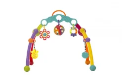 Clearance Fold & Go Playgym Aktivitetslegetøj
