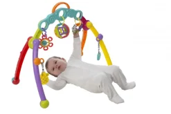 Clearance Fold & Go Playgym Aktivitetslegetøj