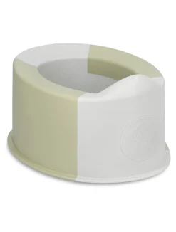 New Foldbar potte - Forest Green Potter, Toiletsæder & Skamler