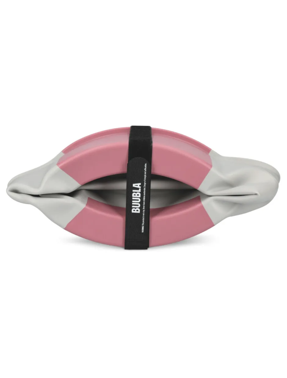 Outlet Foldbar potte - Old Rose Potter, Toiletsæder & Skamler