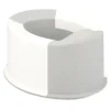 Discount Foldbar potte - Snow White Potter, Toiletsæder & Skamler