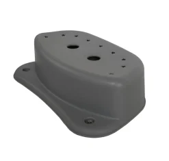 Folde badekar 100L m. stol Badekar, Stativer & Badestole