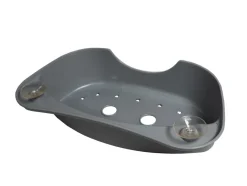 Folde badekar 100L m. stol Badekar, Stativer & Badestole