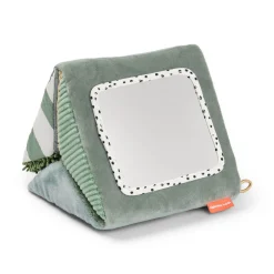 Best Fold-ud sansespejl Tiny farm Aktivitetslegetøj