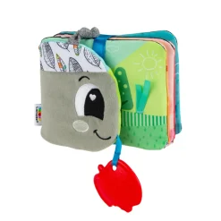 New Foldudbog, kålorm Røre- & Følebøger