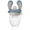 Clearance Foodfeeder - Azure - str. L Foodfeeder Og Frugtsut