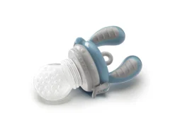 Hot Foodfeeder - Azure - str. M Foodfeeder Og Frugtsut